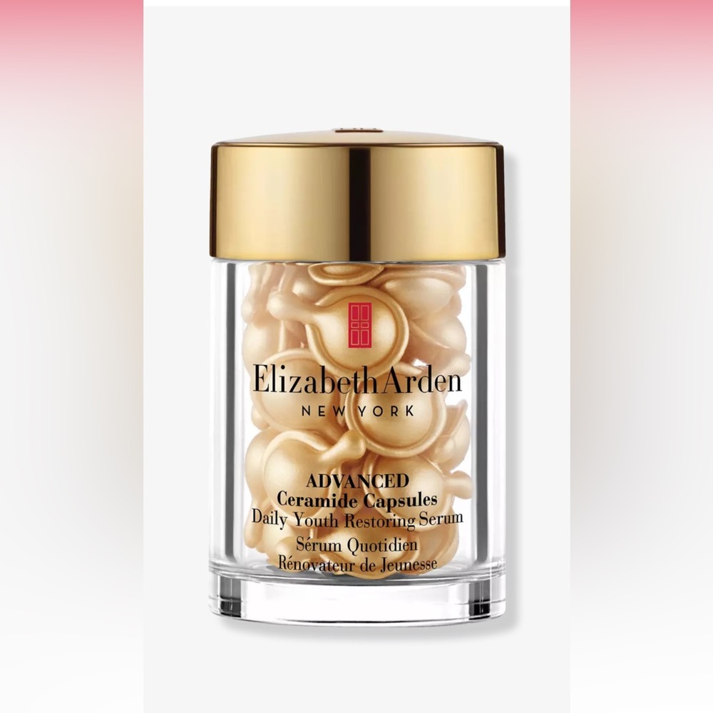 Elizabeth Arden Advanced Ceramide Capsules30capsules